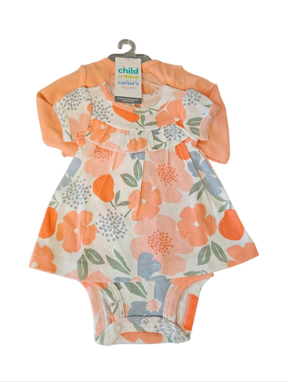 Baby girl spring outfit - Picture 2 of 2